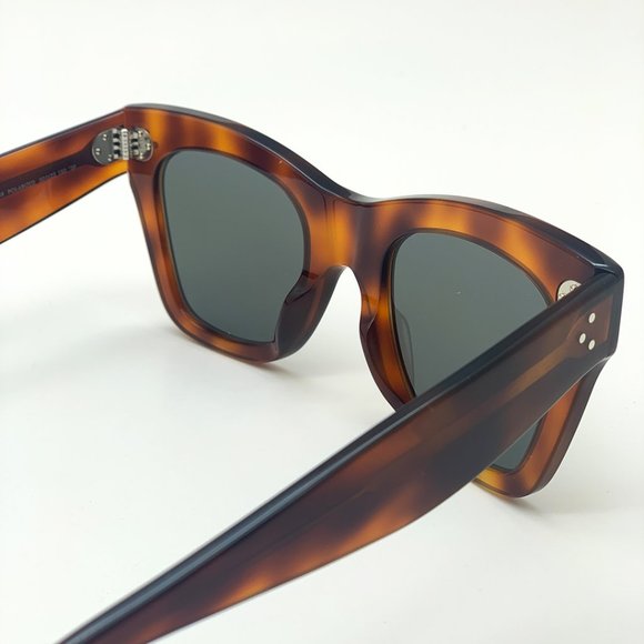 💯 NEW Celine CL4004IN 53R Women Sunglasses - Picture 7 of 9